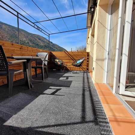 Entre Ciel Et Verdon Castellane Dış mekan fotoğraf
